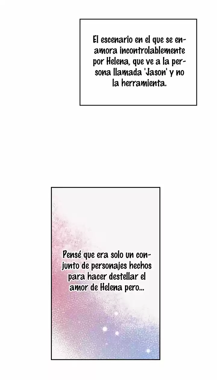 Kill The Villainess - Capítulo 6 - Página 60 - LectorTMOo