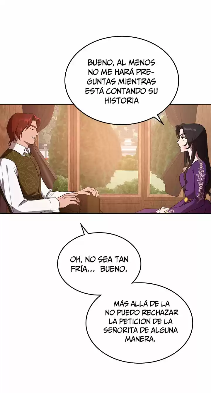 Kill The Villainess - Capítulo 6 - Página 66 - LectorTMOo