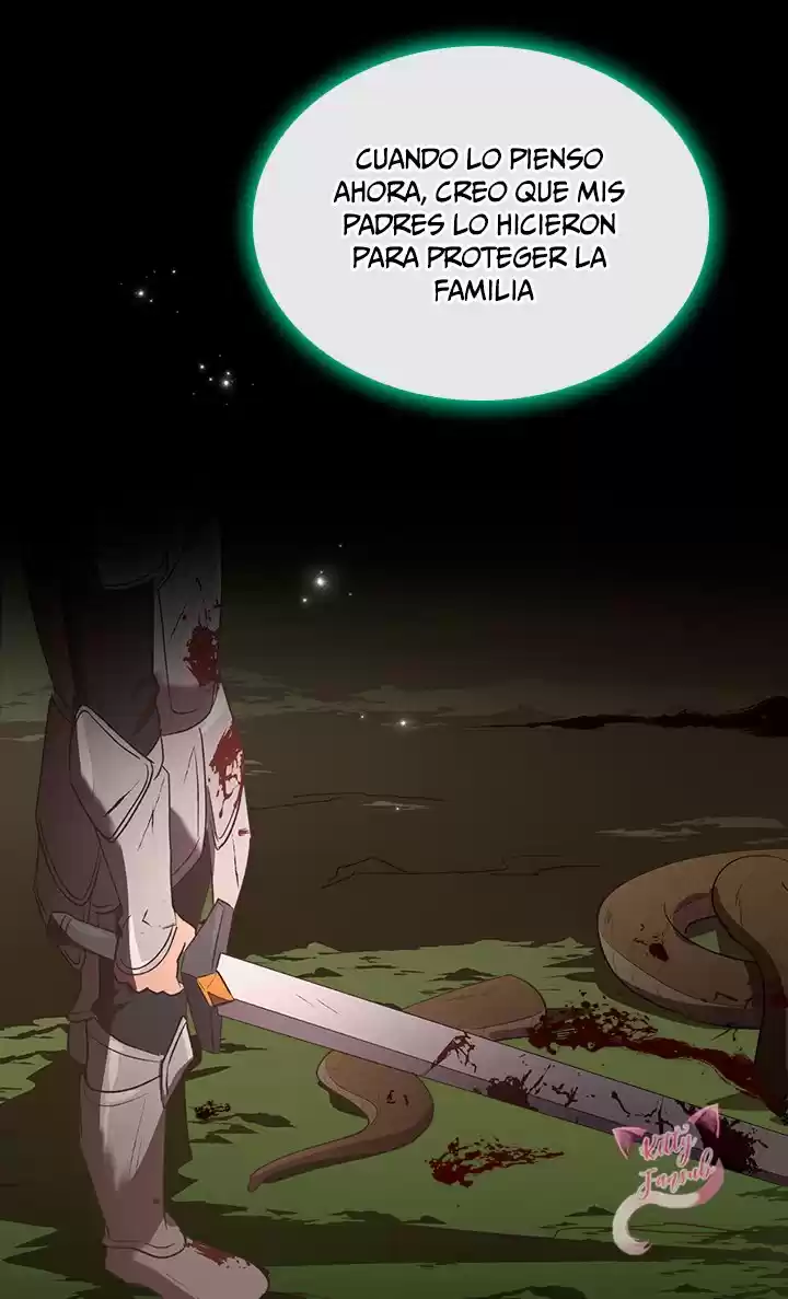 Kill The Villainess - Capítulo 6 - Página 71 - LectorTMOo