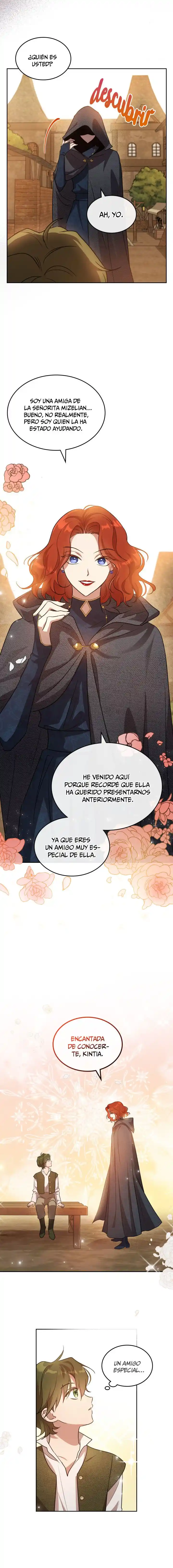 Kill The Villainess - Capítulo 60 - Página 11 - LectorTMOo
