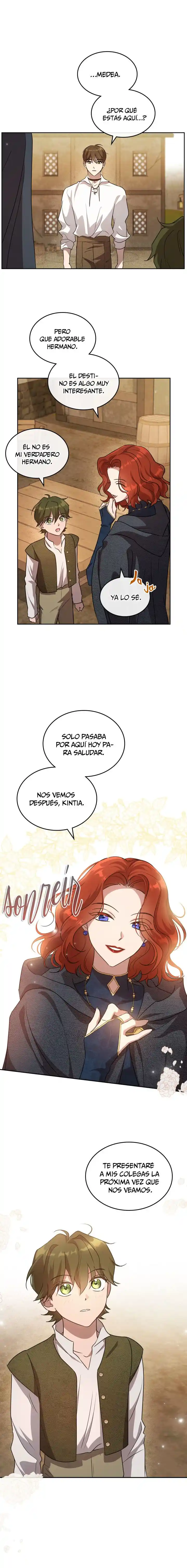 Kill The Villainess - Capítulo 60 - Página 12 - LectorTMOo