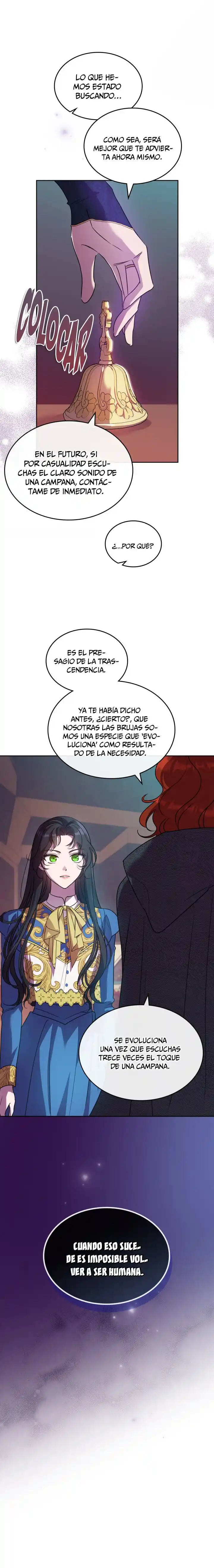 Kill The Villainess - Capítulo 60 - Página 16 - LectorTMOo