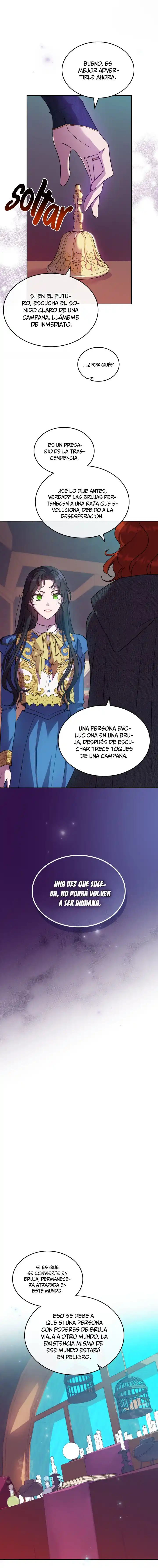 Kill The Villainess - Capítulo 61 - Página 5 - LectorTMOo