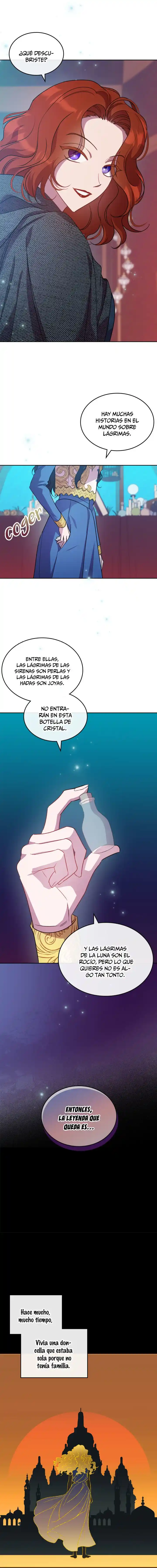 Kill The Villainess - Capítulo 61 - Página 7 - LectorTMOo