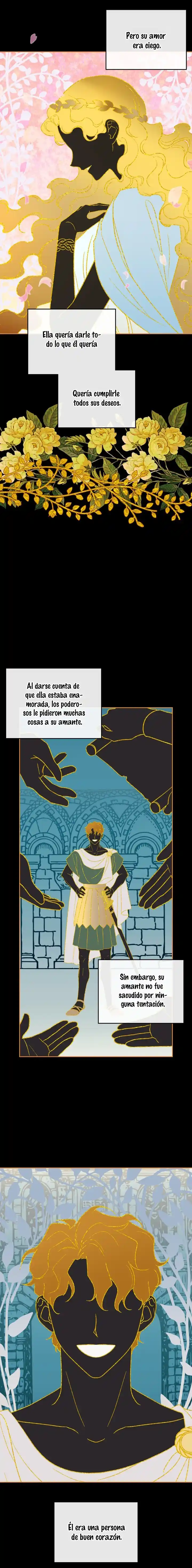 Kill The Villainess - Capítulo 61 - Página 10 - LectorTMOo