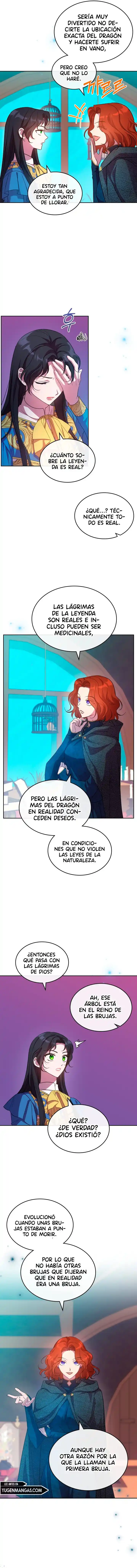 Kill The Villainess - Capítulo 62 - Página 5 - LectorTMOo