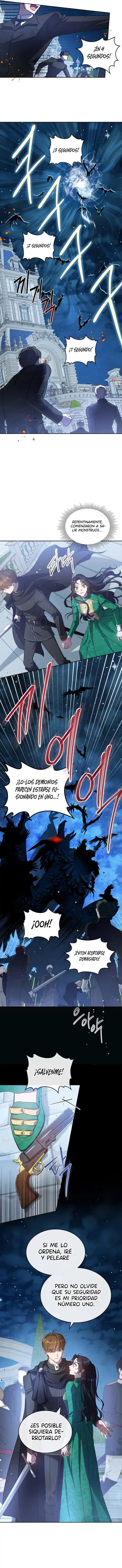 Kill The Villainess - Capítulo 63 - Página 4 - LectorTMOo