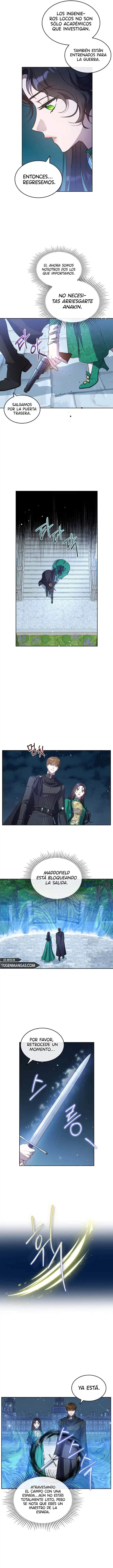 Kill The Villainess - Capítulo 63 - Página 5 - LectorTMOo