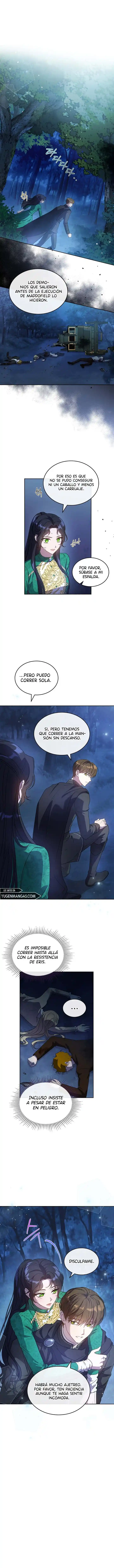 Kill The Villainess - Capítulo 63 - Página 6 - LectorTMOo