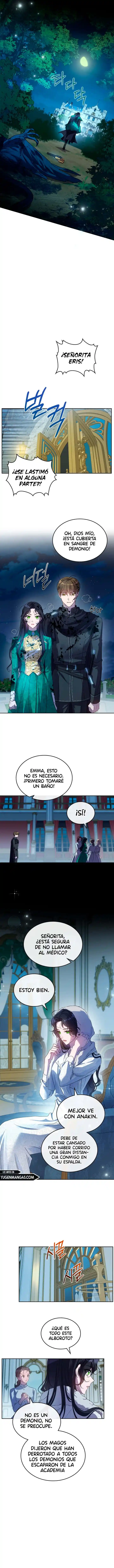 Kill The Villainess - Capítulo 64 - Página 4 - LectorTMOo