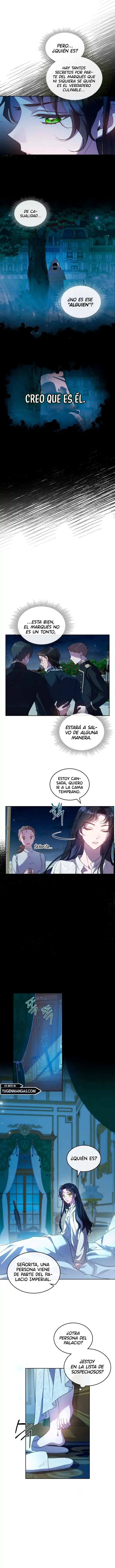Kill The Villainess - Capítulo 64 - Página 6 - LectorTMOo