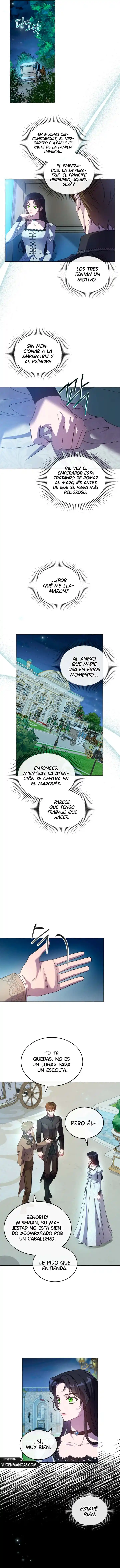Kill The Villainess - Capítulo 64 - Página 8 - LectorTMOo