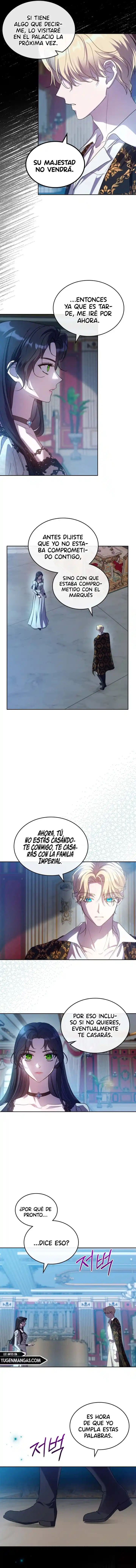 Kill The Villainess - Capítulo 64 - Página 10 - LectorTMOo