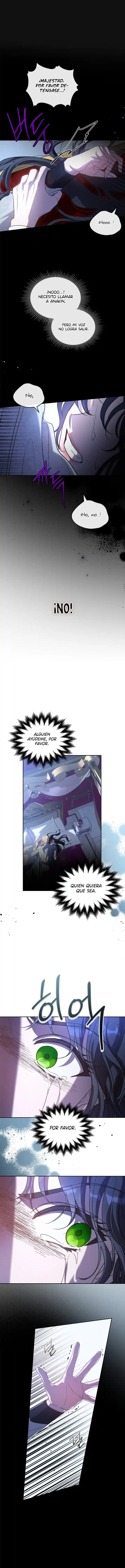 Kill The Villainess - Capítulo 65 - Página 5 - LectorTMOo