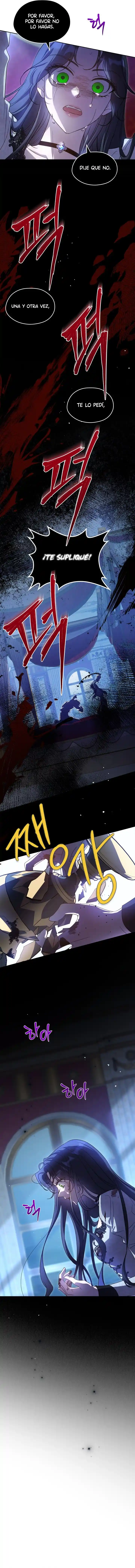 Kill The Villainess - Capítulo 65 - Página 7 - LectorTMOo