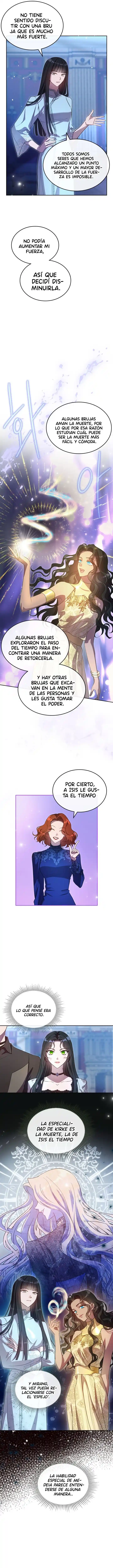 Kill The Villainess - Capítulo 67 - Página 8 - LectorTMOo