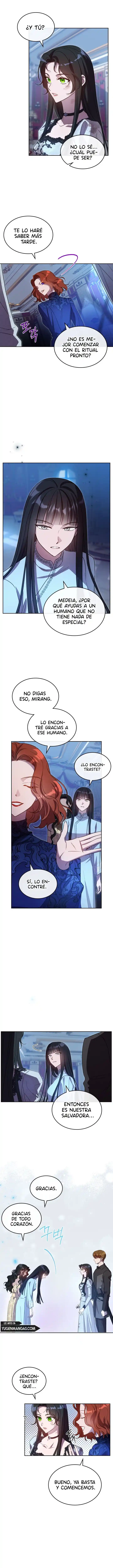 Kill The Villainess - Capítulo 67 - Página 9 - LectorTMOo