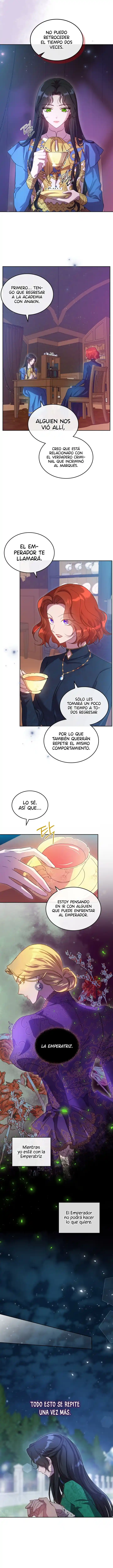Kill The Villainess - Capítulo 68 - Página 4 - LectorTMOo