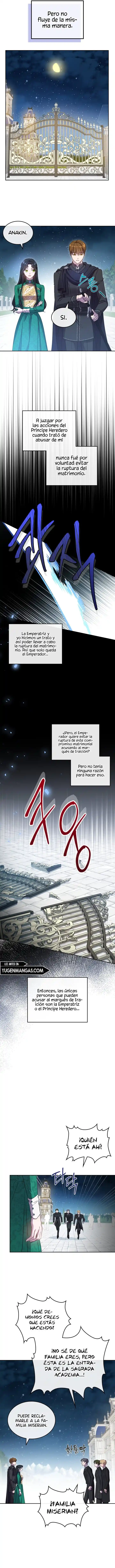 Kill The Villainess - Capítulo 68 - Página 5 - LectorTMOo