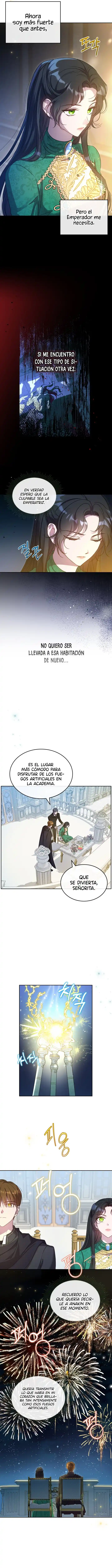 Kill The Villainess - Capítulo 68 - Página 7 - LectorTMOo