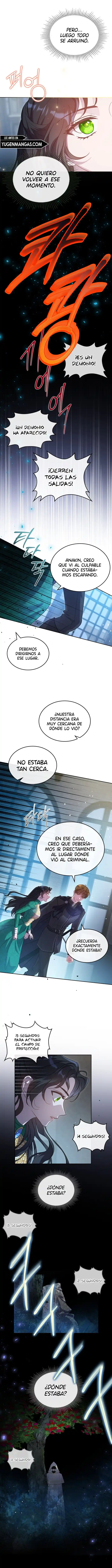 Kill The Villainess - Capítulo 68 - Página 8 - LectorTMOo