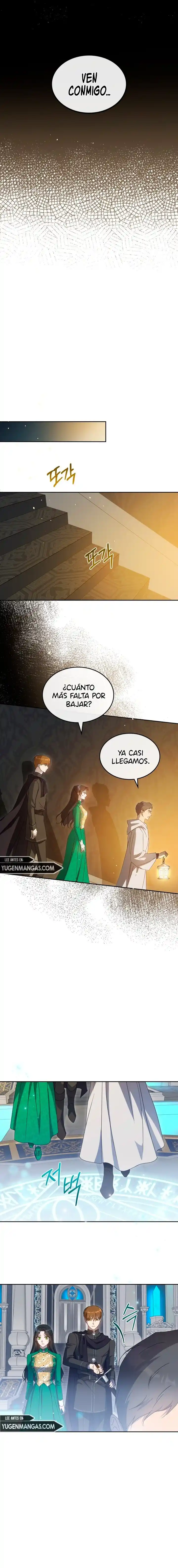 Kill The Villainess - Capítulo 69 - Página 5 - LectorTMOo