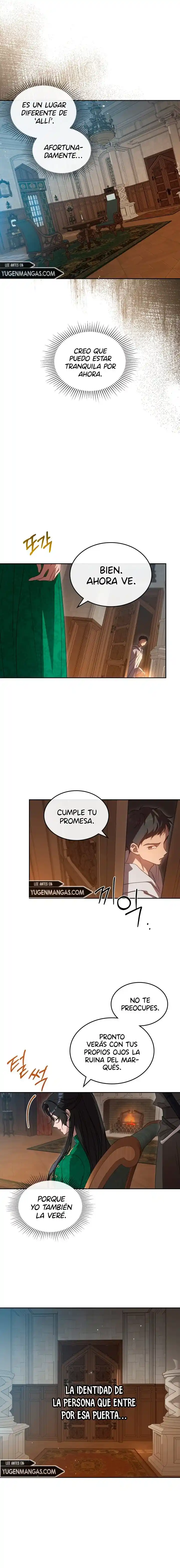 Kill The Villainess - Capítulo 69 - Página 9 - LectorTMOo