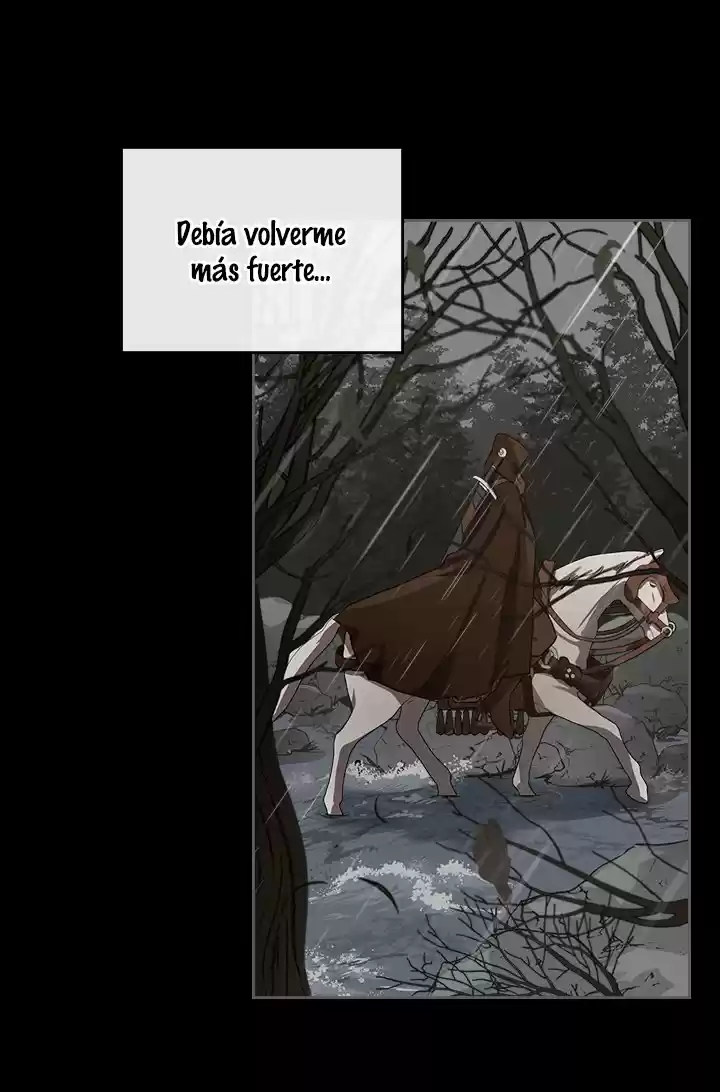 Kill The Villainess - Capítulo 7 - Página 21 - LectorTMOo