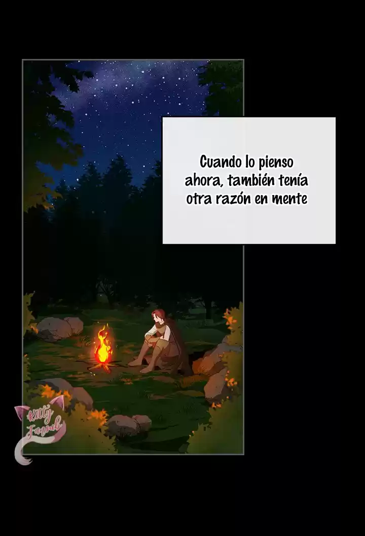 Kill The Villainess - Capítulo 7 - Página 23 - LectorTMOo