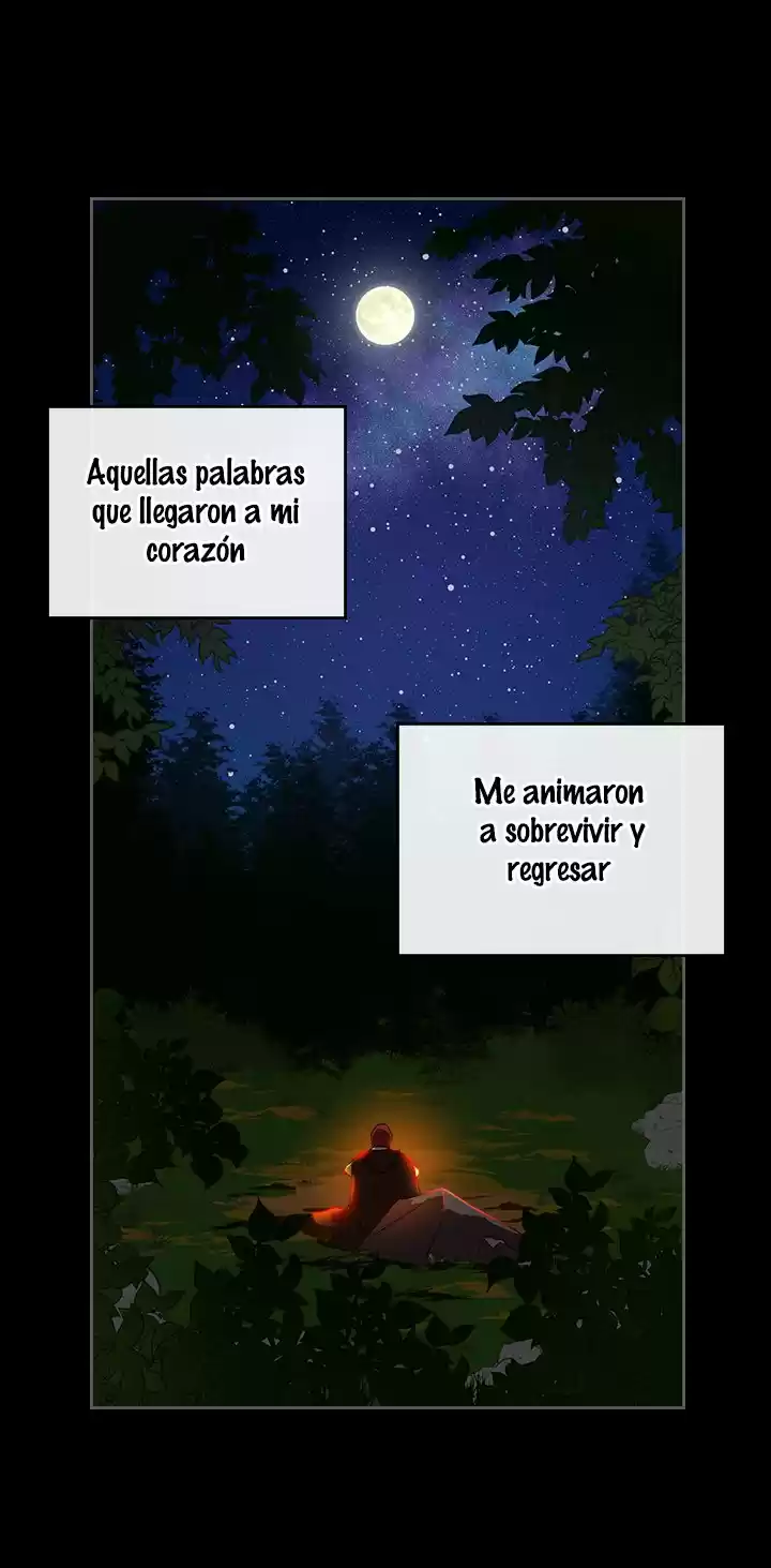 Kill The Villainess - Capítulo 7 - Página 32 - LectorTMOo