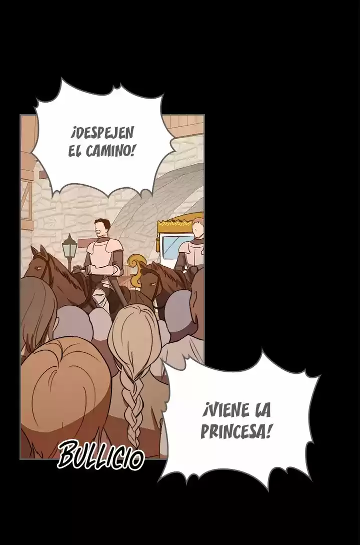 Kill The Villainess - Capítulo 7 - Página 40 - LectorTMOo