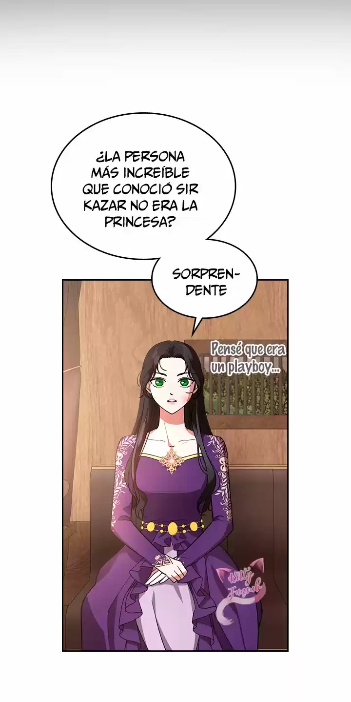 Kill The Villainess - Capítulo 7 - Página 44 - LectorTMOo