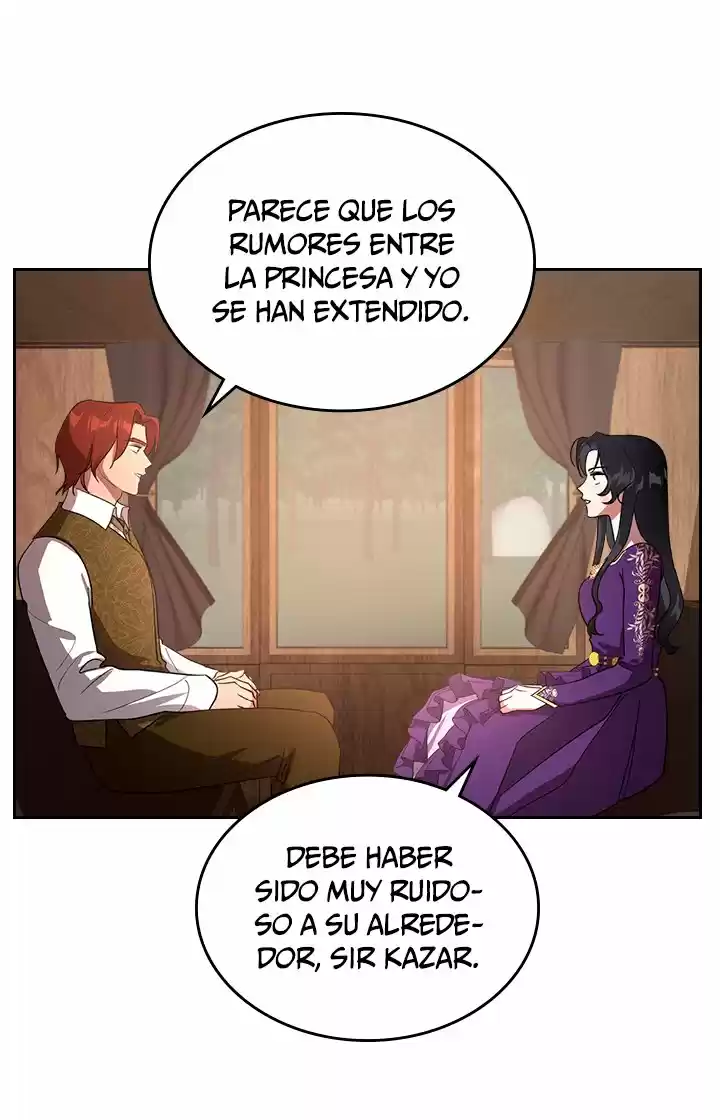 Kill The Villainess - Capítulo 7 - Página 45 - LectorTMOo