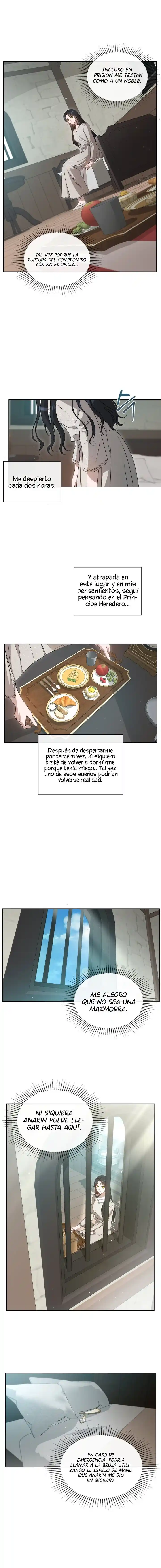 Kill The Villainess - Capítulo 70 - Página 13 - LectorTMOo