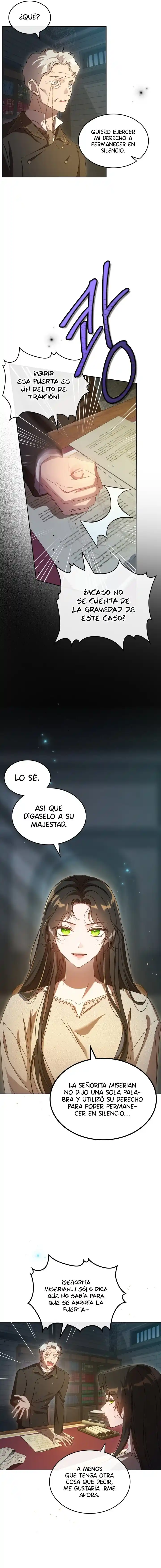 Kill The Villainess - Capítulo 71 - Página 7 - LectorTMOo