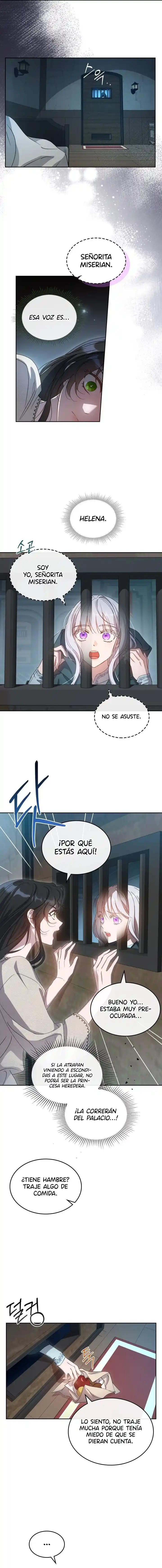 Kill The Villainess - Capítulo 71 - Página 9 - LectorTMOo