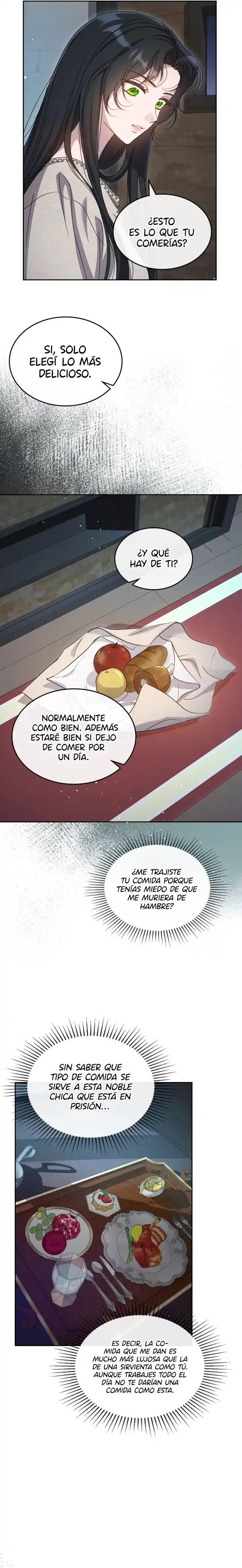 Kill The Villainess - Capítulo 71 - Página 10 - LectorTMOo