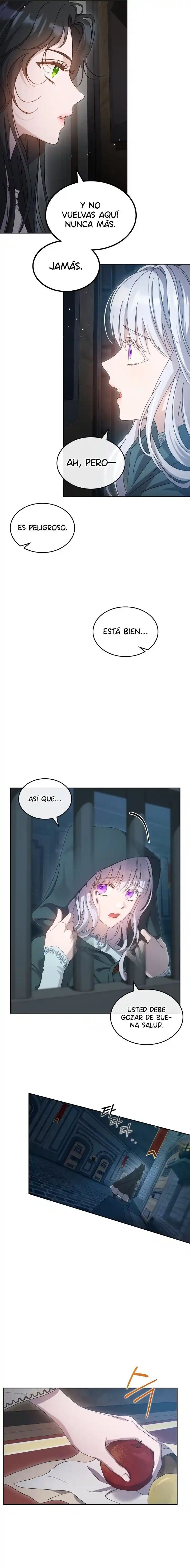 Kill The Villainess - Capítulo 71 - Página 12 - LectorTMOo