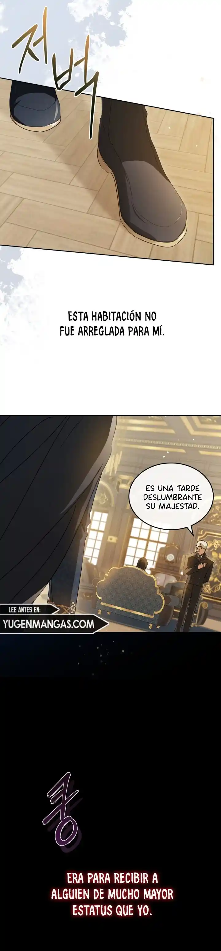 Kill The Villainess - Capítulo 72 - Página 5 - LectorTMOo