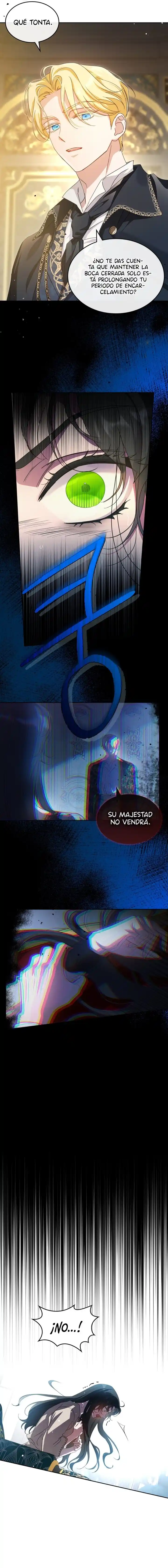 Kill The Villainess - Capítulo 72 - Página 7 - LectorTMOo