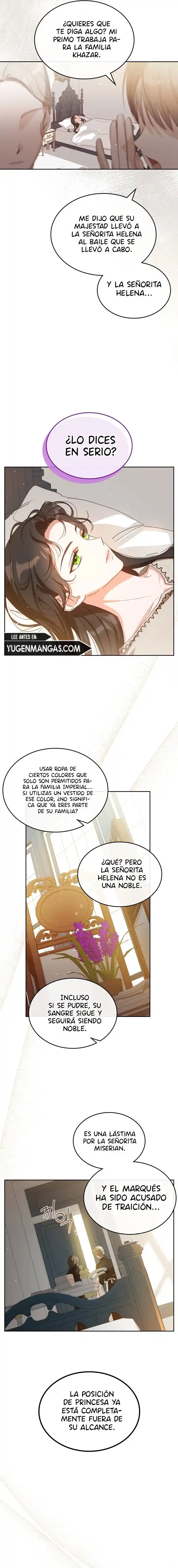 Kill The Villainess - Capítulo 72 - Página 12 - LectorTMOo
