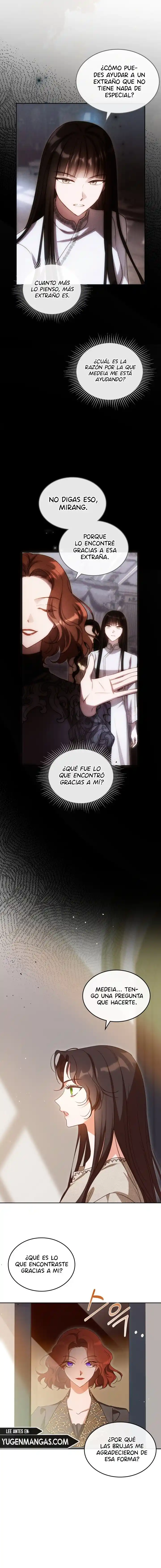 Kill The Villainess - Capítulo 72 - Página 14 - LectorTMOo