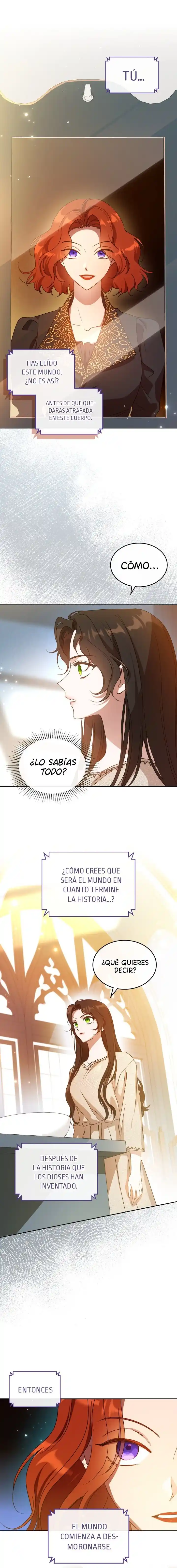 Kill The Villainess - Capítulo 73 - Página 4 - LectorTMOo