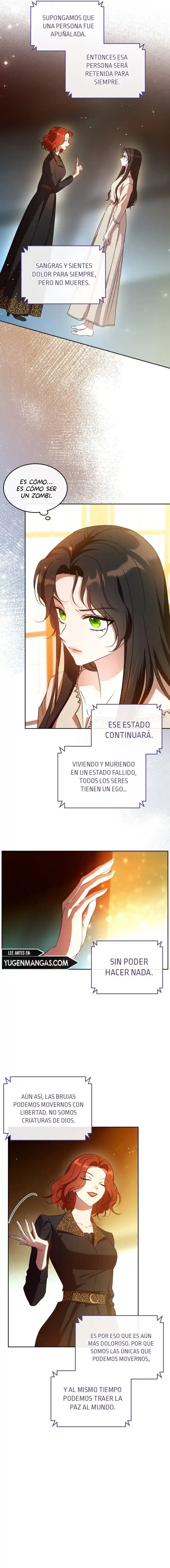 Kill The Villainess - Capítulo 73 - Página 6 - LectorTMOo