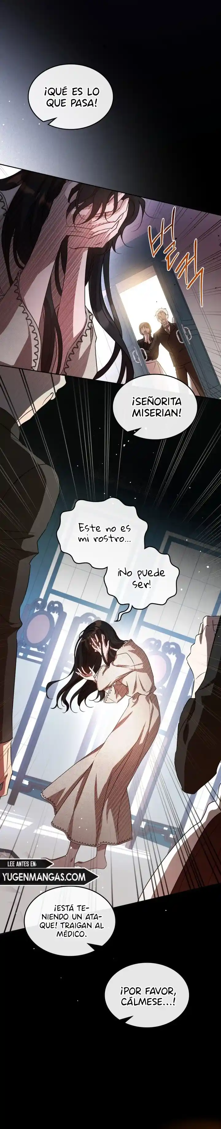 Kill The Villainess - Capítulo 73 - Página 10 - LectorTMOo