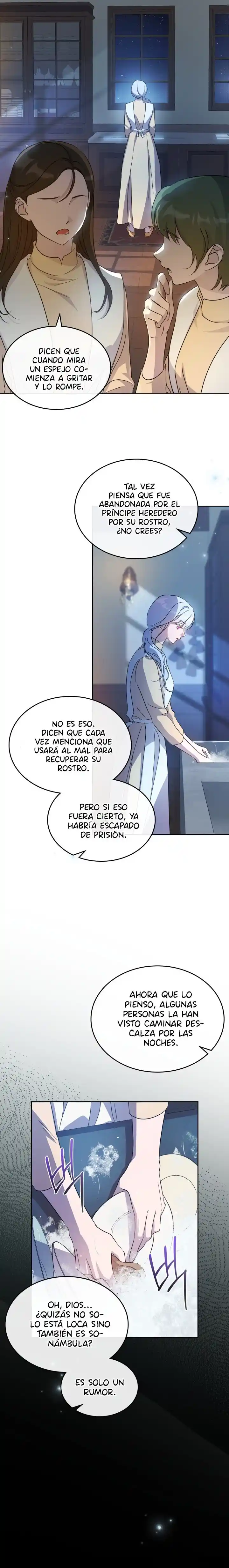 Kill The Villainess - Capítulo 73 - Página 11 - LectorTMOo