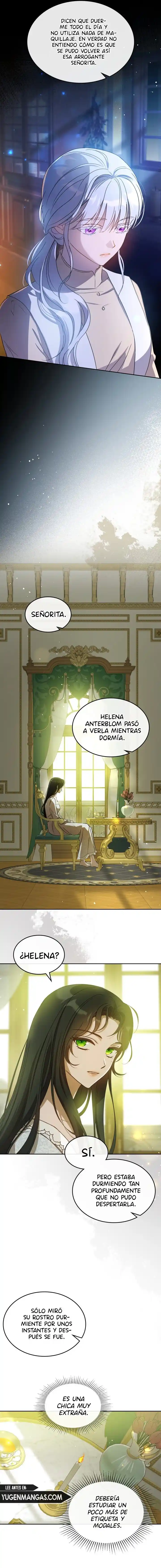 Kill The Villainess - Capítulo 73 - Página 12 - LectorTMOo