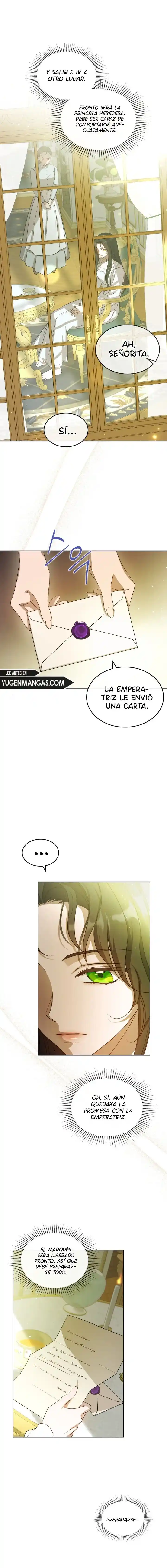 Kill The Villainess - Capítulo 73 - Página 13 - LectorTMOo