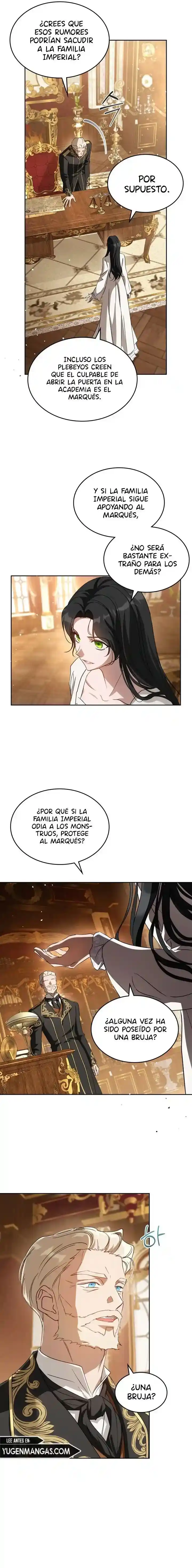 Kill The Villainess - Capítulo 74 - Página 6 - LectorTMOo