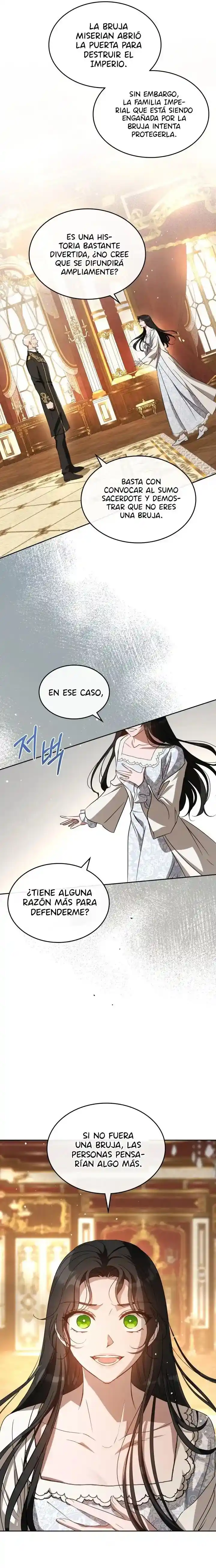 Kill The Villainess - Capítulo 74 - Página 7 - LectorTMOo